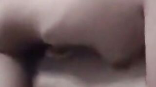 Malay Girl Shared with Another Man