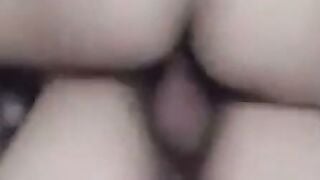 Malay Girl Shared with Another Man