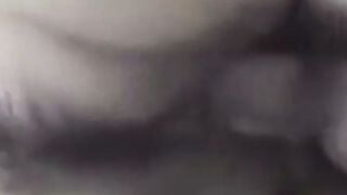 Malay Girl Shared with Another Man