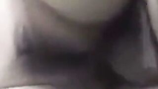Malay Girl Shared with Another Man