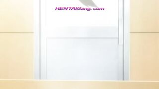 Tsun Tsun Maid wa Ero Ero Desu 02 ◇ Teen Boy Breaks Virgin Maid (ENG Subbed)