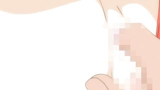 Tsun Tsun Maid wa Ero Ero Desu 02 ◇ Teen Boy Breaks Virgin Maid (ENG Subbed)