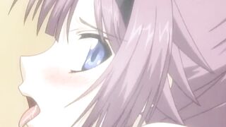 Tsun Tsun Maid wa Ero Ero Desu 02 ◇ Teen Boy Breaks Virgin Maid (ENG Subbed)