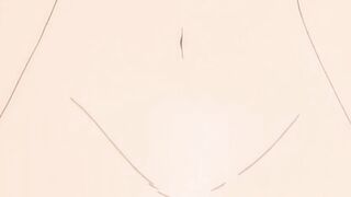 Tsun Tsun Maid wa Ero Ero Desu 02 ◇ Teen Boy Breaks Virgin Maid (ENG Subbed)
