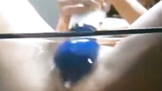 Orgasmo na Webcam