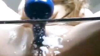 Orgasmo na Webcam