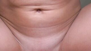 Big-Ass Teen Amateur Creampie POV