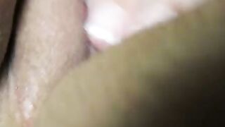 Gape Me while I rub my Pussy XoXo Nicki