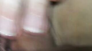 Gape Me while I rub my Pussy XoXo Nicki