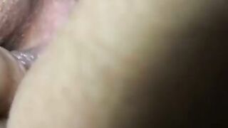 Gape Me while I rub my Pussy XoXo Nicki