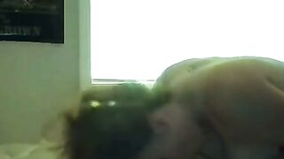 Big-Titted Amateur Slut Craves Hardcore Action Hoe 2