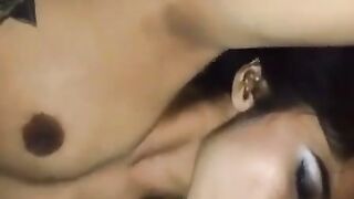 Swinging with an Asian Amateur