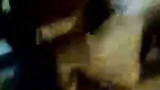 Big-Breasted Indian Amateur Adult Video