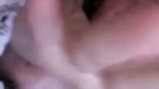 Big Beautiful Webcam Woman with Huge Areolas and Tits