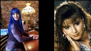 Former Wheatland Cheerleader Victoria Henderson Became A Pornstar