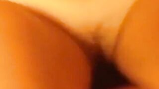 American Amateur Blonde Homemade Sex Tape