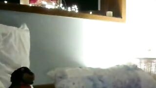 Dirty Panties Anal Solo Show