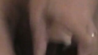 Belgian MILF Slave Dildo Play