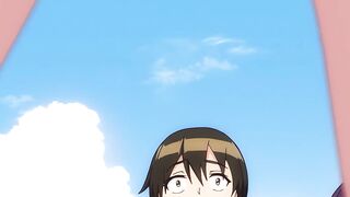 Modaete yo Adam-kun 07 ENG Subbed (UNCENSORED)