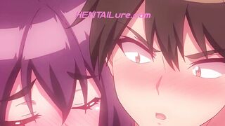 Modaete yo Adam-kun 08 ENG Subbed (Exclusive UNCENSORED)