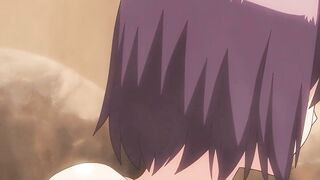 Modaete yo Adam-kun 08 ENG Subbed (Exclusive UNCENSORED)