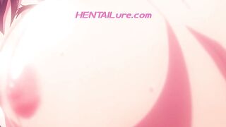 Modaete yo Adam-kun 08 ENG Subbed (Exclusive UNCENSORED)