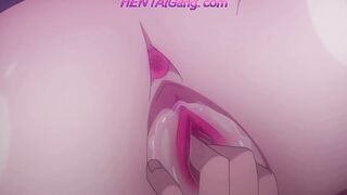 Harem Camp 07 ENG Subbed (UNCENSORED)
