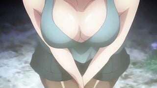 Harem Camp 07 ENG Subbed (UNCENSORED)
