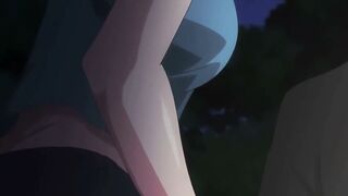 Harem Camp 07 ENG Subbed (UNCENSORED)