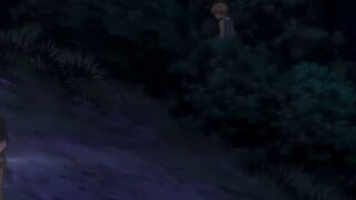 Harem Camp 07 ENG Subbed (UNCENSORED)