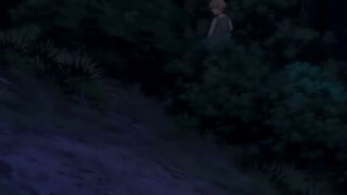 Harem Camp 07 ENG Subbed (UNCENSORED)