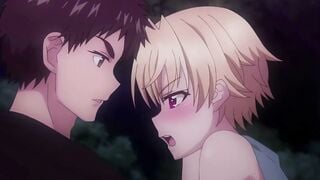 Harem Camp 07 ENG Subbed (UNCENSORED)