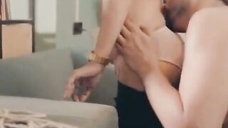 Boss Seduces and Fucks Two Secretaries