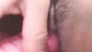Japanese Amateur Couple's POV Sex Tape