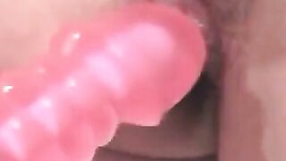Japanese Amateur Couple's POV Sex Tape