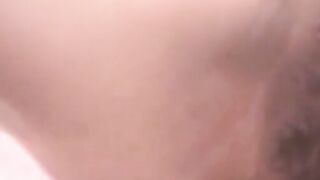 Japanese Amateur Couple's POV Sex Tape
