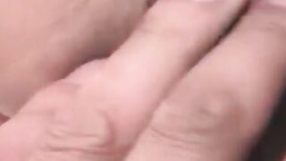 Japanese Amateur Couple's POV Sex Tape