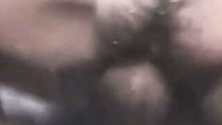 Japanese Amateur Couple's POV Sex Tape