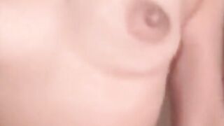 Japanese Amateur Couple's POV Sex Tape