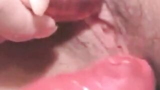 Japanese Amateur Couple's POV Sex Tape