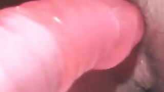 Japanese Amateur Couple's POV Sex Tape
