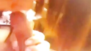Thai Teacher and Student: Amateur Asian Couple