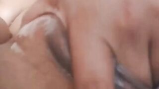 Hot Girl Masturbating on Webcam for You