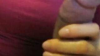 Amateur Babe Sucks a Big Cock Hoe 2