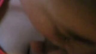 Amateur Babe Sucks a Big Cock Hoe 2