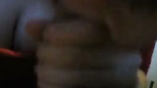 Amateur Babe Sucks a Big Cock Hoe 2