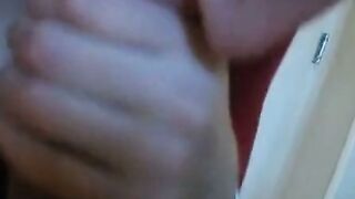 Amateur Babe Sucks a Big Cock Hoe 2