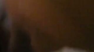 Amateur Babe Sucks a Big Cock Hoe 2