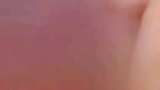 Creamy Riding and Toying on Webcam