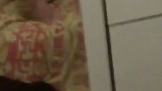 Casting a French 18-Year-Old Amateur Babe